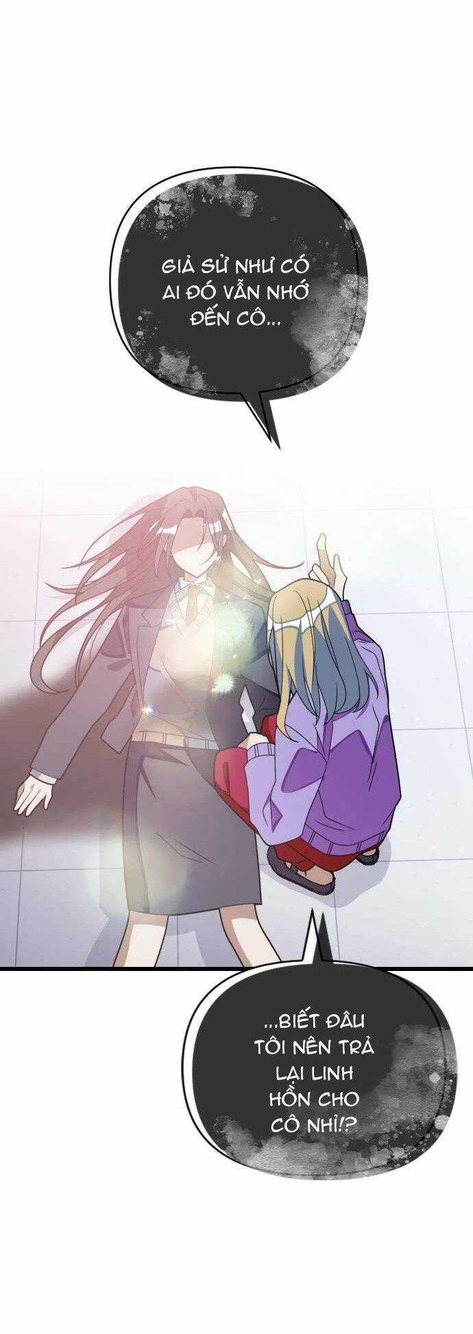 Sự Lãng Mạn Còn Tồn Tại Chapter 98 trang 20