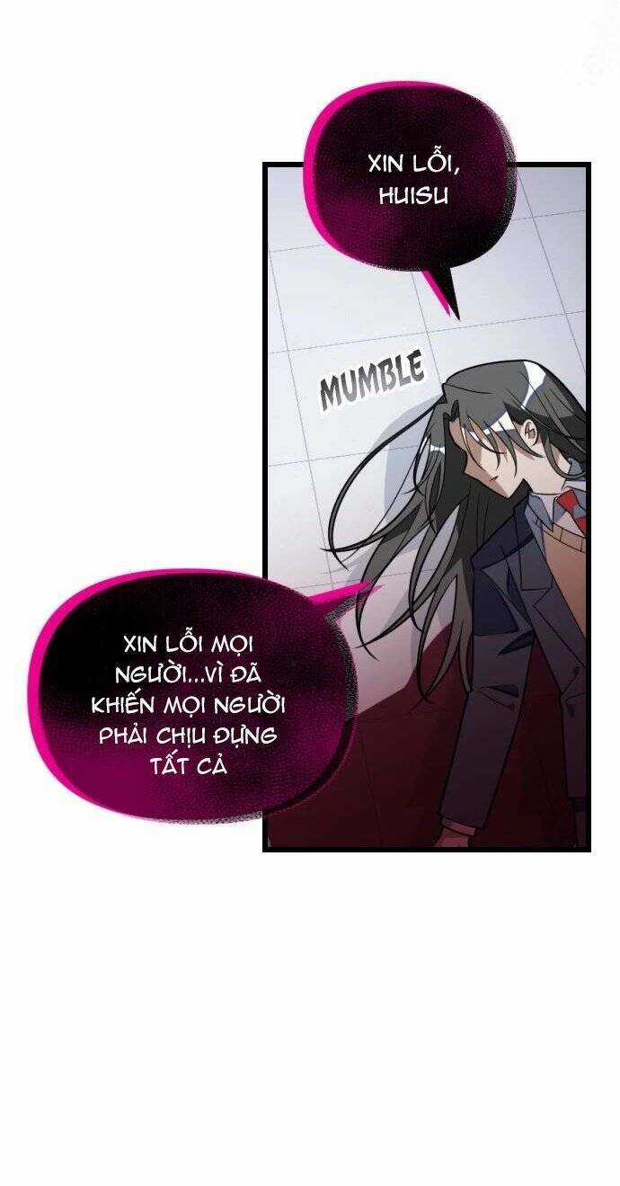 Sự Lãng Mạn Còn Tồn Tại Chapter 98 trang 25