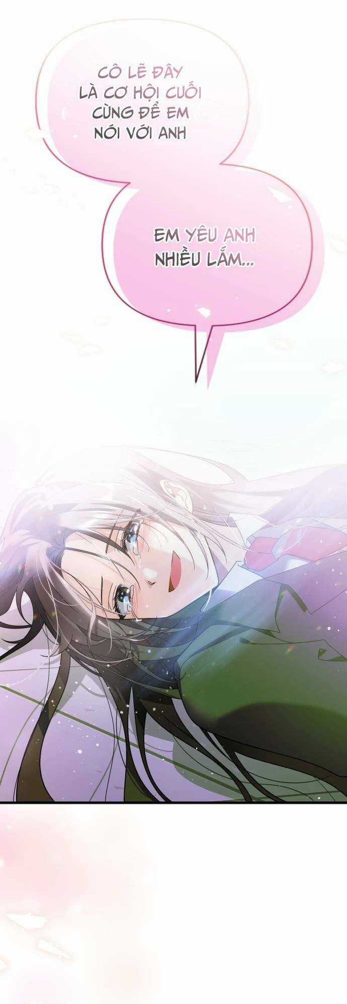 Sự Lãng Mạn Còn Tồn Tại Chapter 98 trang 29