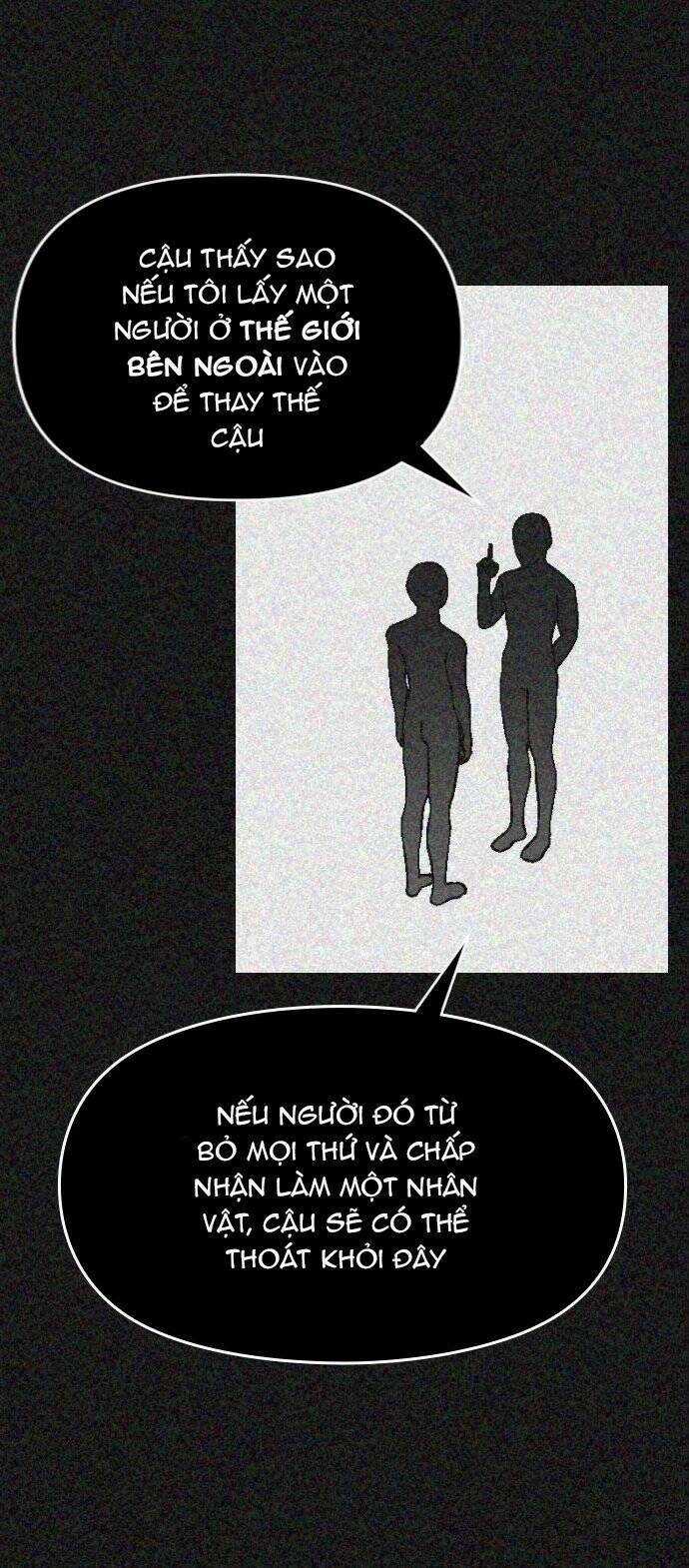 Sự Lãng Mạn Còn Tồn Tại Chapter 98 trang 3
