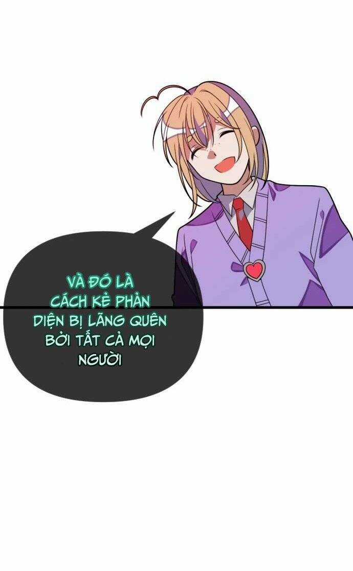 Sự Lãng Mạn Còn Tồn Tại Chapter 98 trang 33