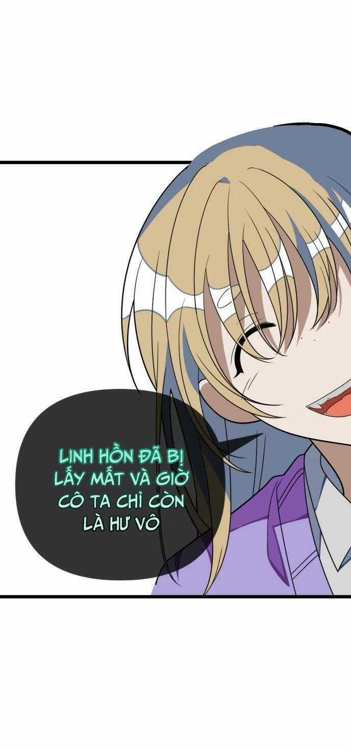 Sự Lãng Mạn Còn Tồn Tại Chapter 98 trang 34
