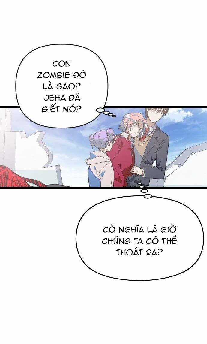 Sự Lãng Mạn Còn Tồn Tại Chapter 98 trang 36