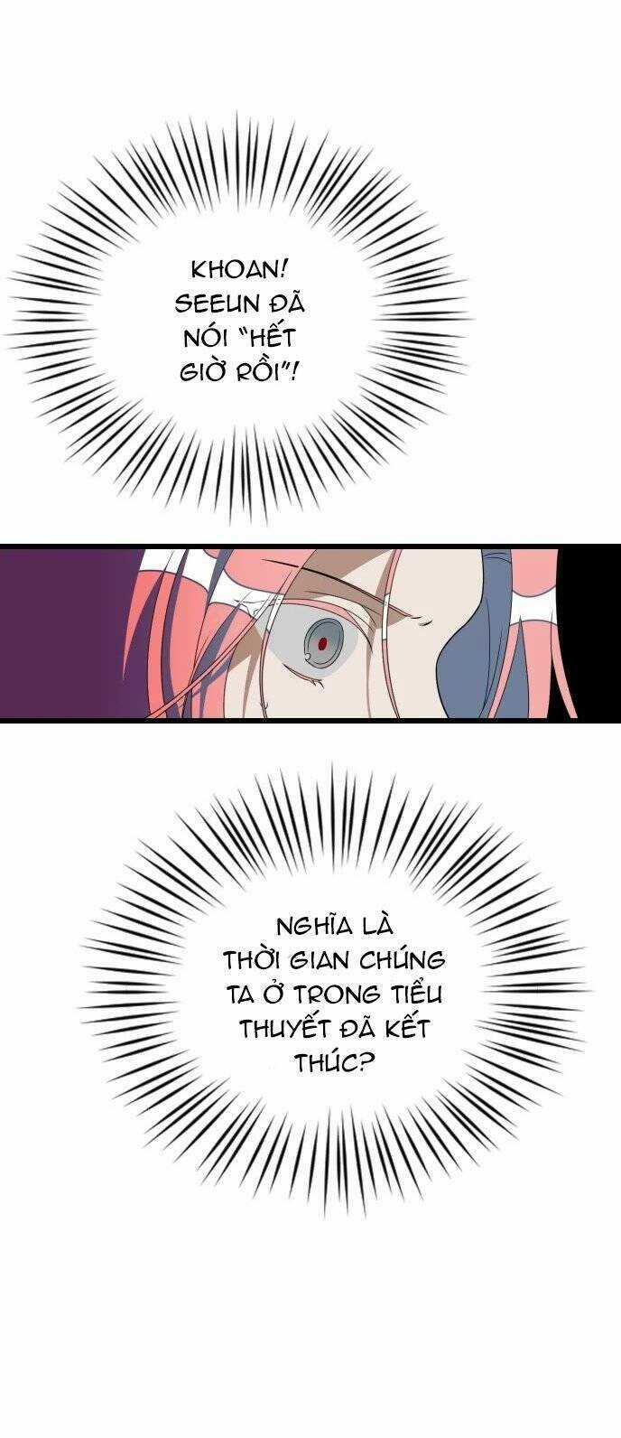 Sự Lãng Mạn Còn Tồn Tại Chapter 98 trang 37