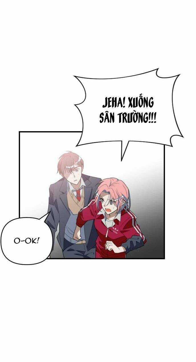 Sự Lãng Mạn Còn Tồn Tại Chapter 98 trang 38
