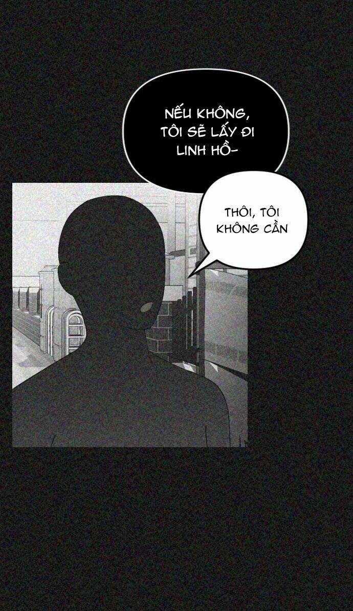 Sự Lãng Mạn Còn Tồn Tại Chapter 98 trang 4