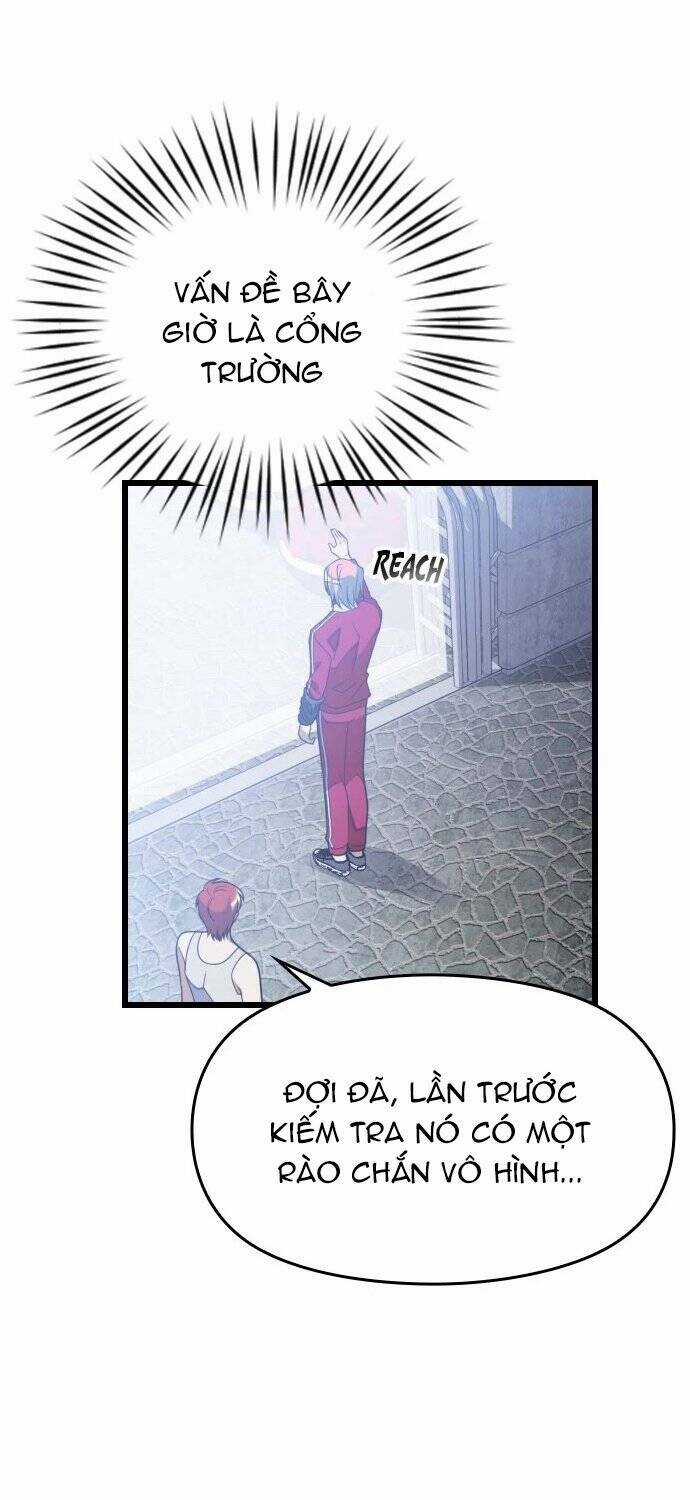 Sự Lãng Mạn Còn Tồn Tại Chapter 98 trang 41