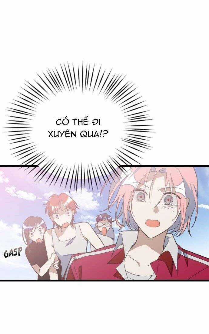Sự Lãng Mạn Còn Tồn Tại Chapter 98 trang 43