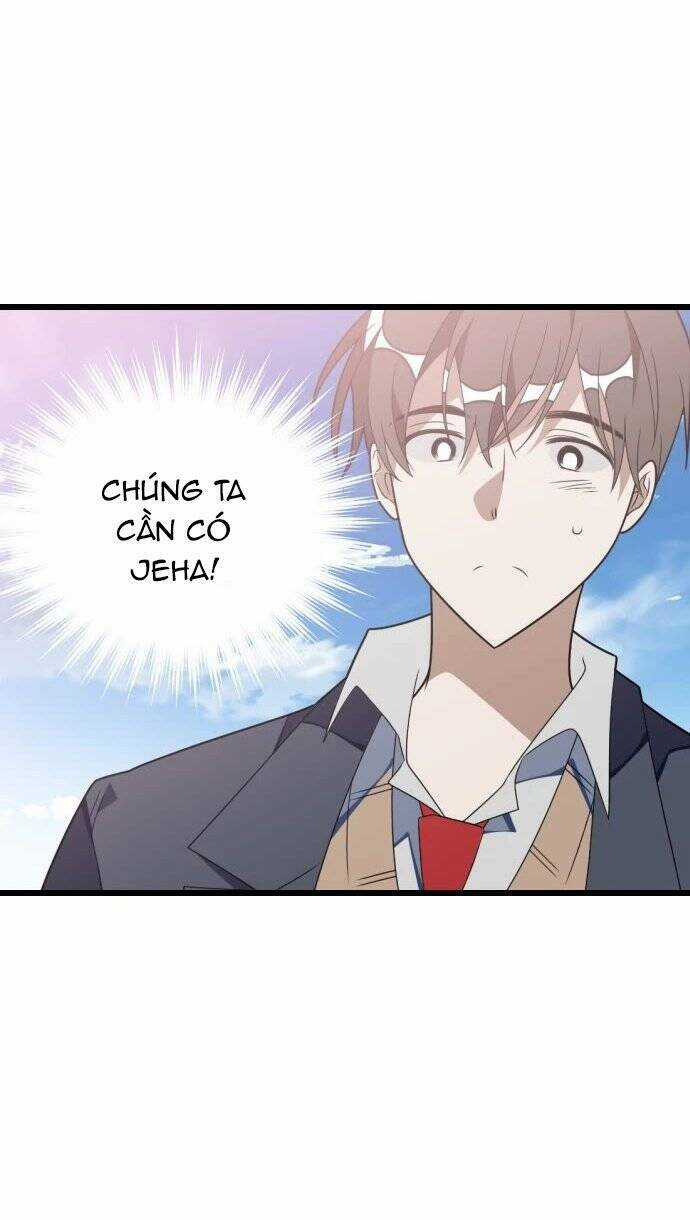 Sự Lãng Mạn Còn Tồn Tại Chapter 98 trang 45