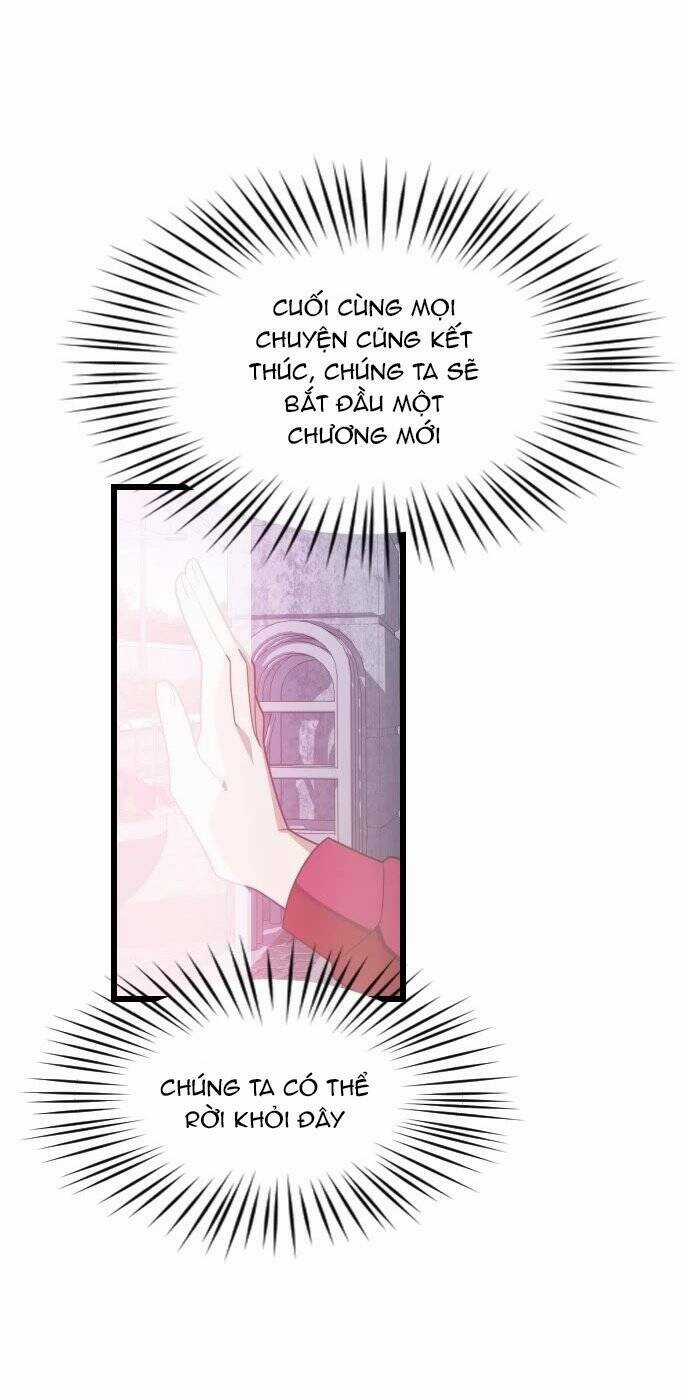 Sự Lãng Mạn Còn Tồn Tại Chapter 98 trang 46