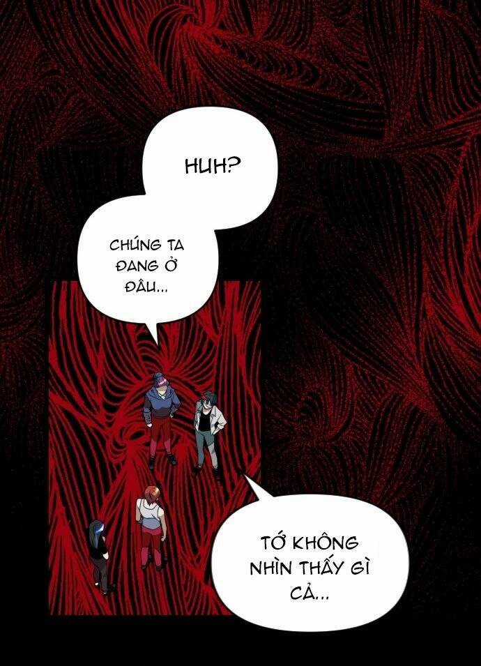 Sự Lãng Mạn Còn Tồn Tại Chapter 98 trang 53