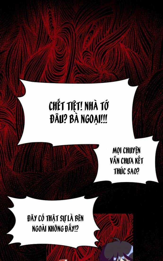 Sự Lãng Mạn Còn Tồn Tại Chapter 98 trang 54