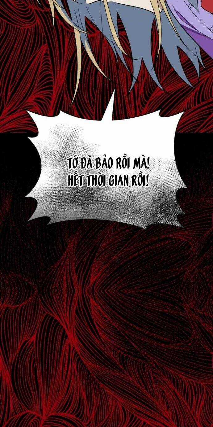 Sự Lãng Mạn Còn Tồn Tại Chapter 98 trang 58
