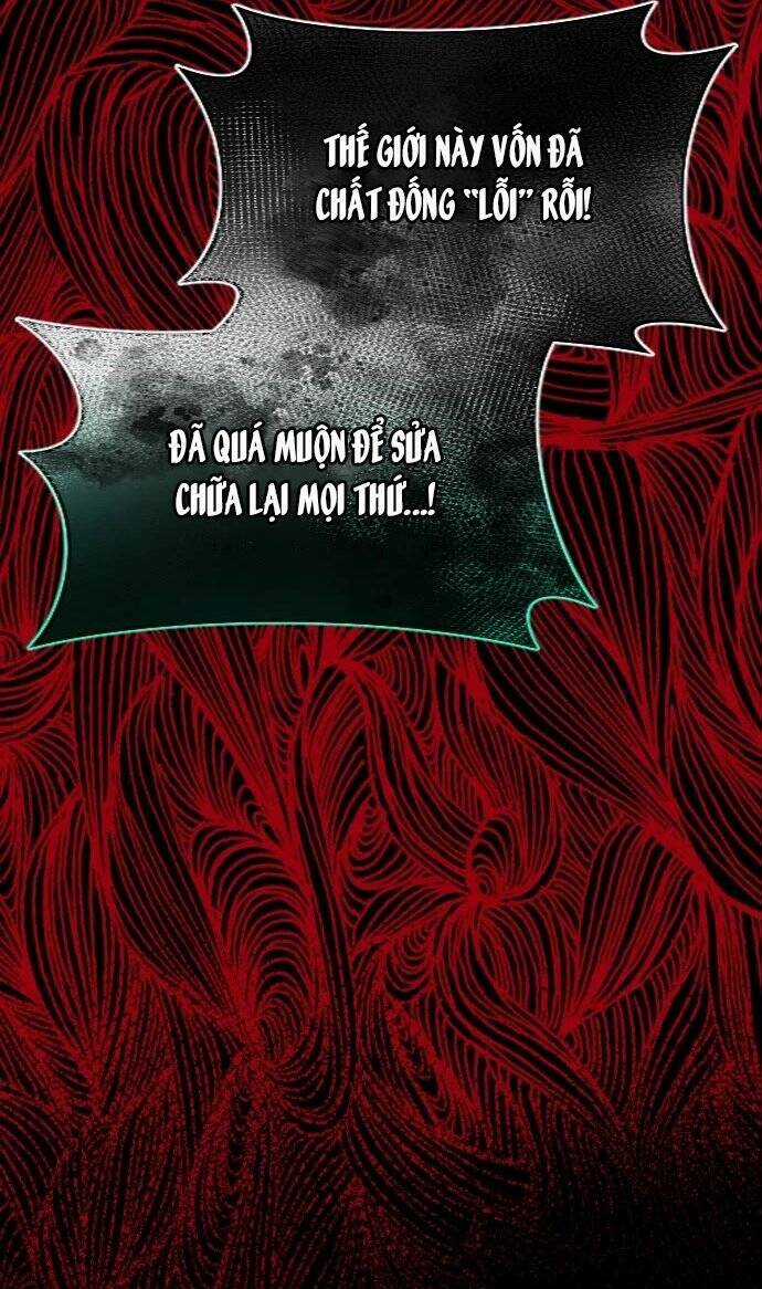 Sự Lãng Mạn Còn Tồn Tại Chapter 98 trang 59