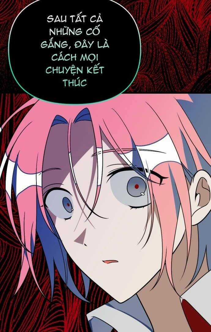 Sự Lãng Mạn Còn Tồn Tại Chapter 98 trang 63