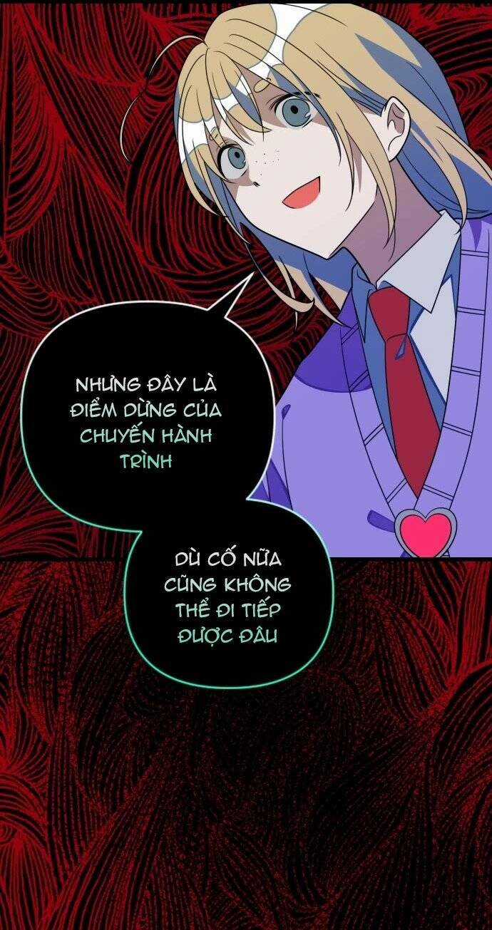 Sự Lãng Mạn Còn Tồn Tại Chapter 98 trang 71