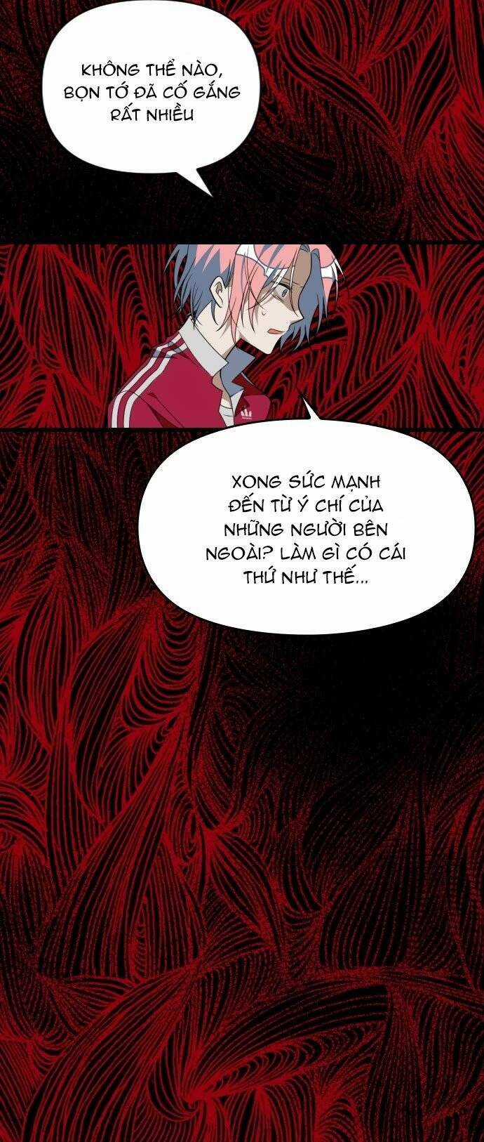 Sự Lãng Mạn Còn Tồn Tại Chapter 98 trang 74