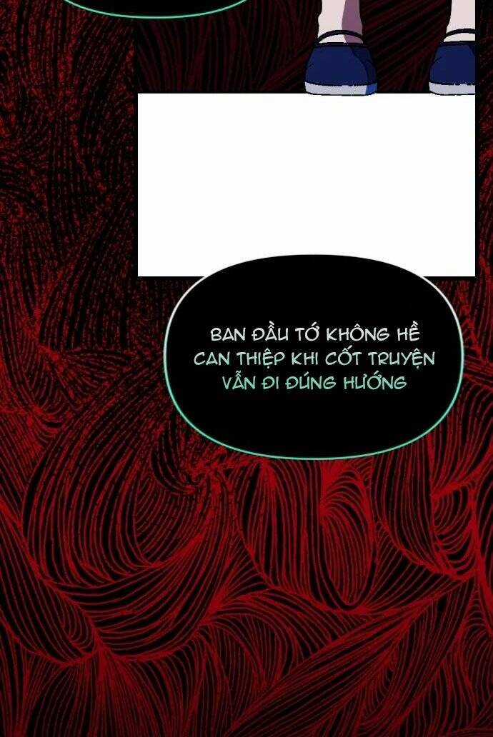 Sự Lãng Mạn Còn Tồn Tại Chapter 98 trang 84