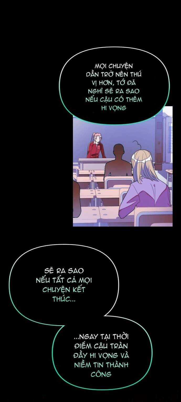 Sự Lãng Mạn Còn Tồn Tại Chapter 98 trang 88