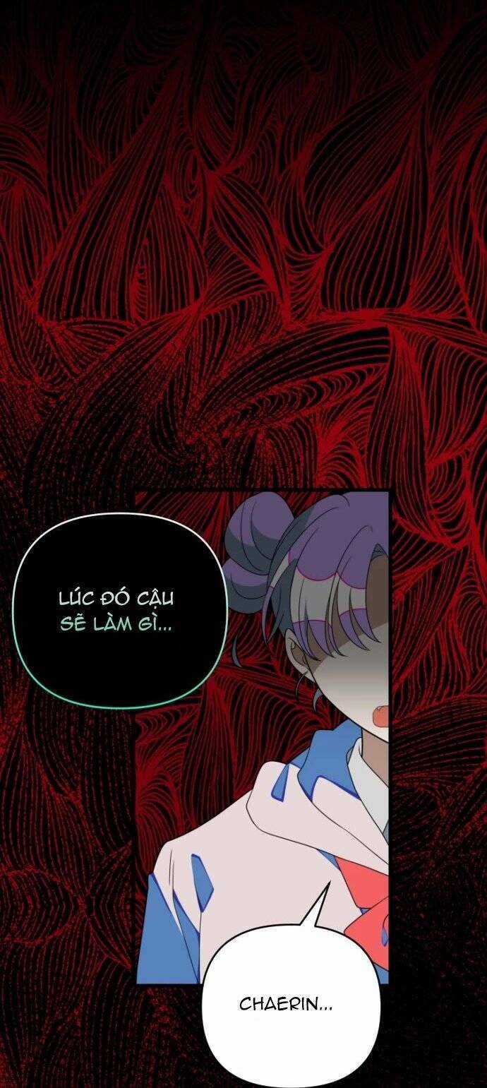 Sự Lãng Mạn Còn Tồn Tại Chapter 98 trang 89