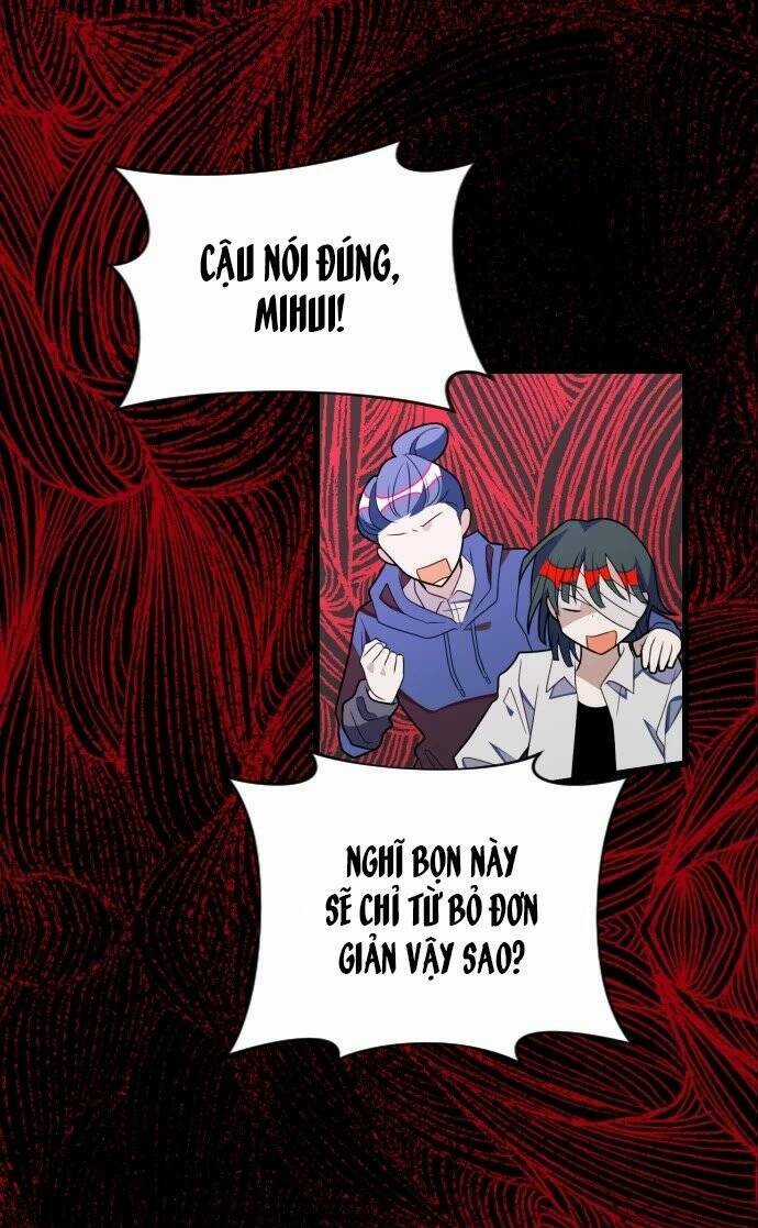 Sự Lãng Mạn Còn Tồn Tại Chapter 98 trang 93