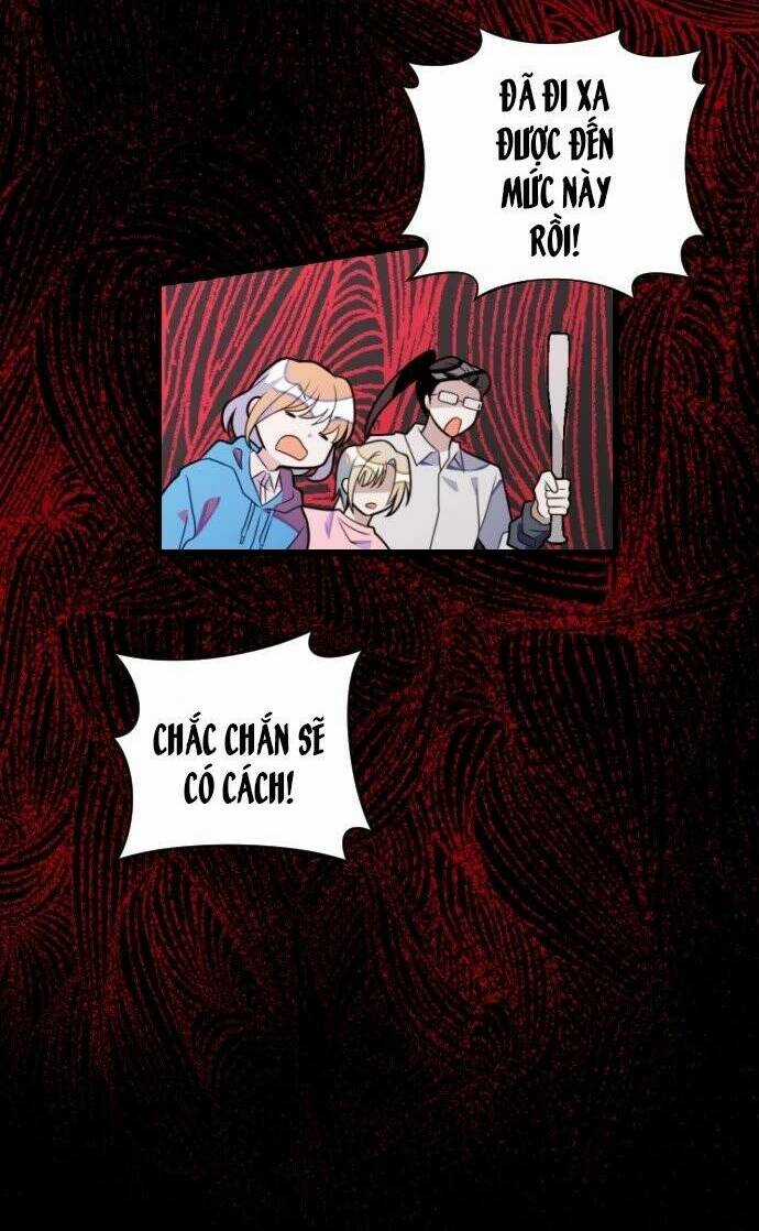 Sự Lãng Mạn Còn Tồn Tại Chapter 98 trang 94