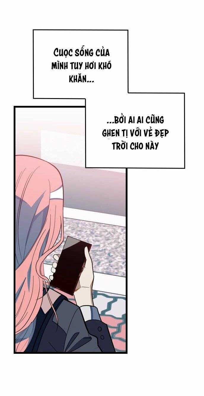 Sự Lãng Mạn Còn Tồn Tại Chapter 99 trang 14