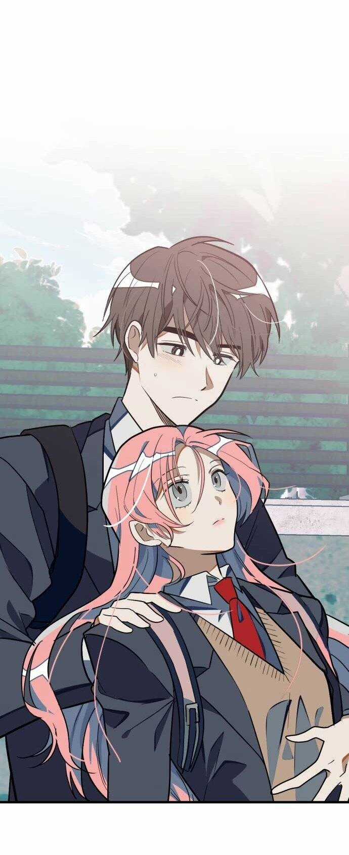 Sự Lãng Mạn Còn Tồn Tại Chapter 99 trang 19