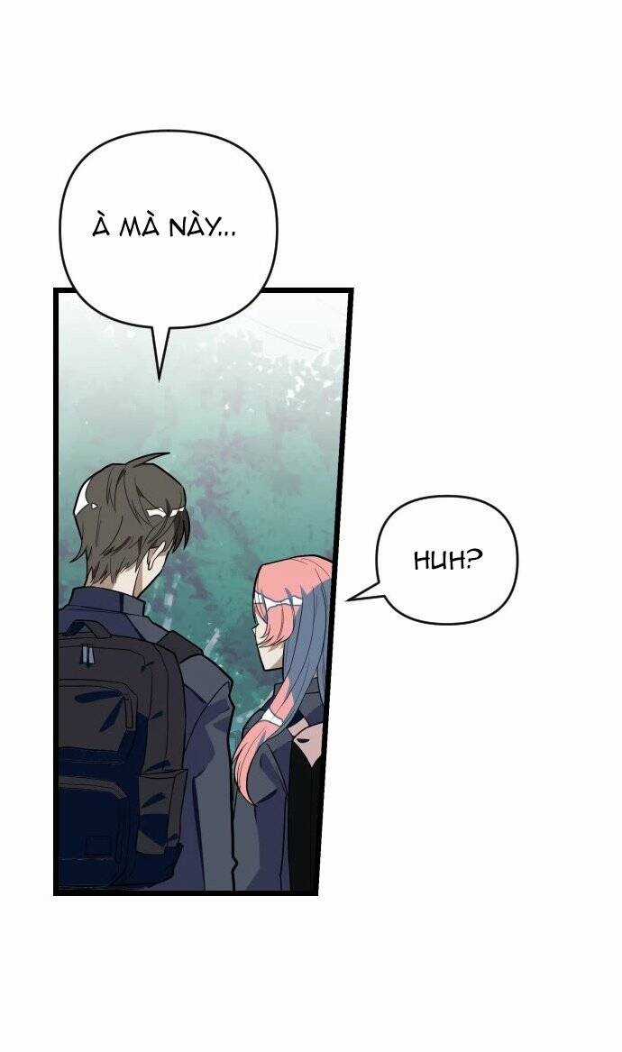 Sự Lãng Mạn Còn Tồn Tại Chapter 99 trang 25