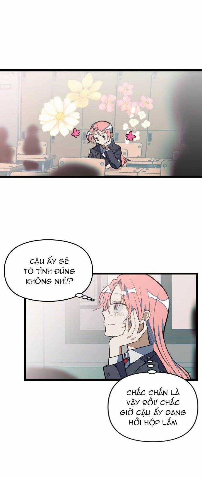 Sự Lãng Mạn Còn Tồn Tại Chapter 99 trang 29