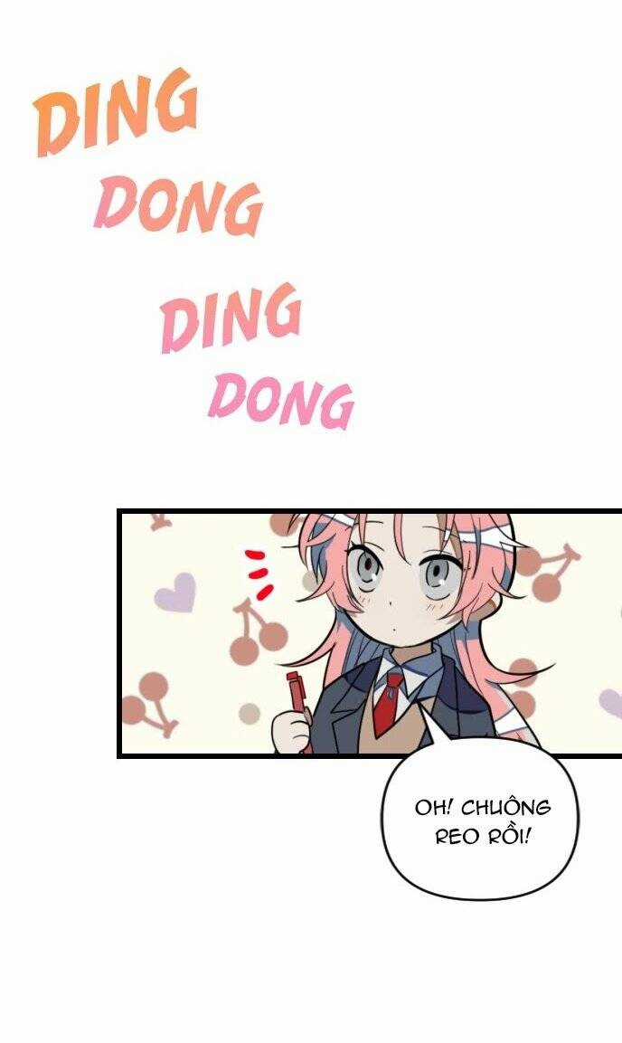 Sự Lãng Mạn Còn Tồn Tại Chapter 99 trang 38
