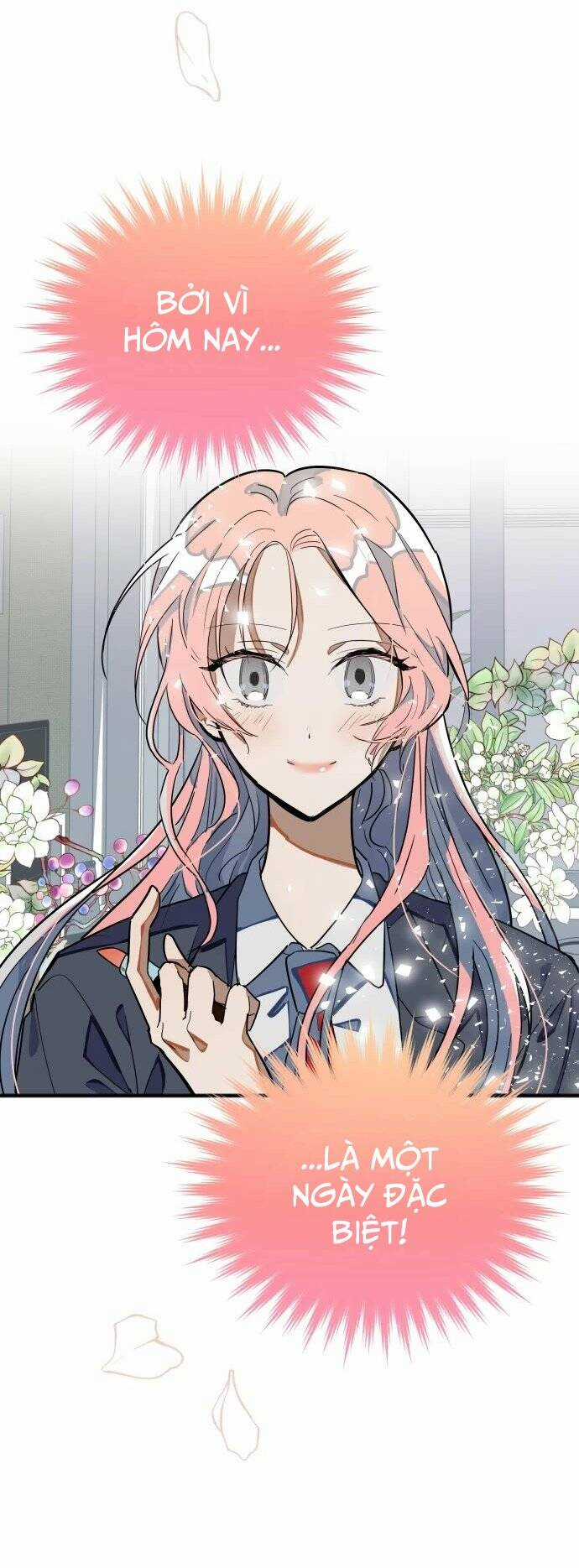 Sự Lãng Mạn Còn Tồn Tại Chapter 99 trang 4