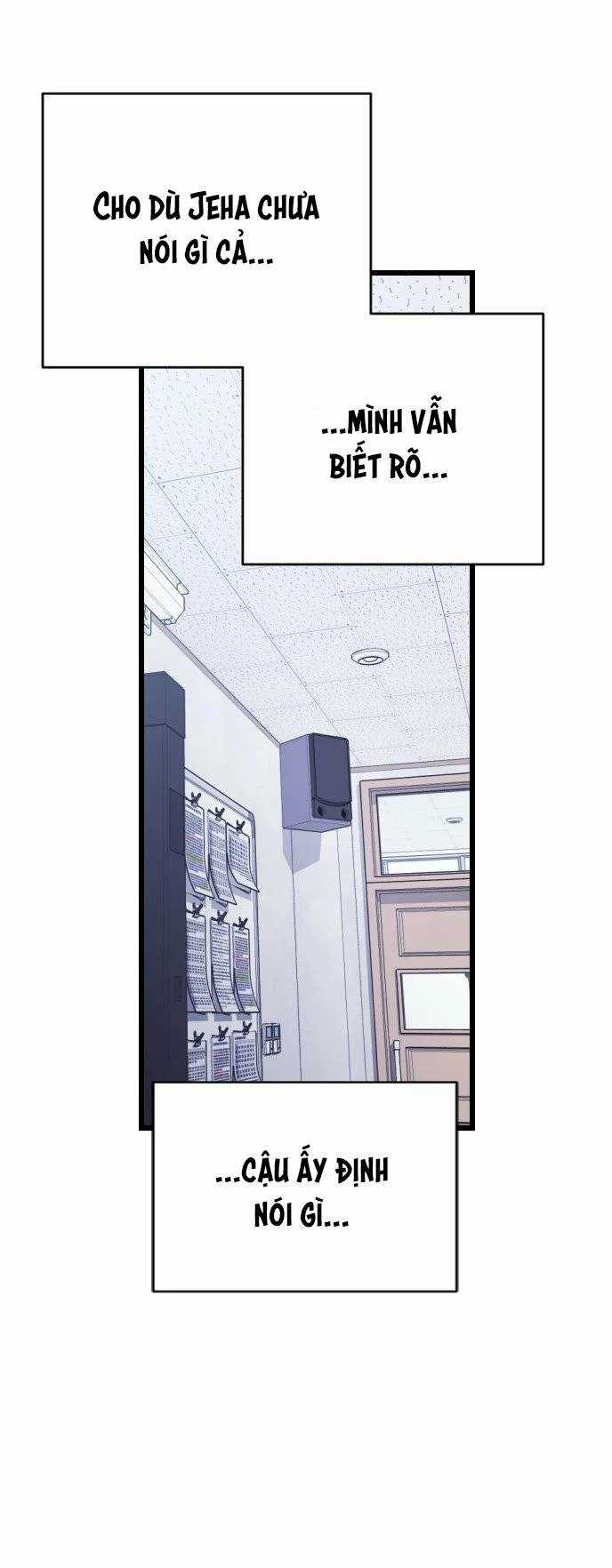 Sự Lãng Mạn Còn Tồn Tại Chapter 99 trang 44