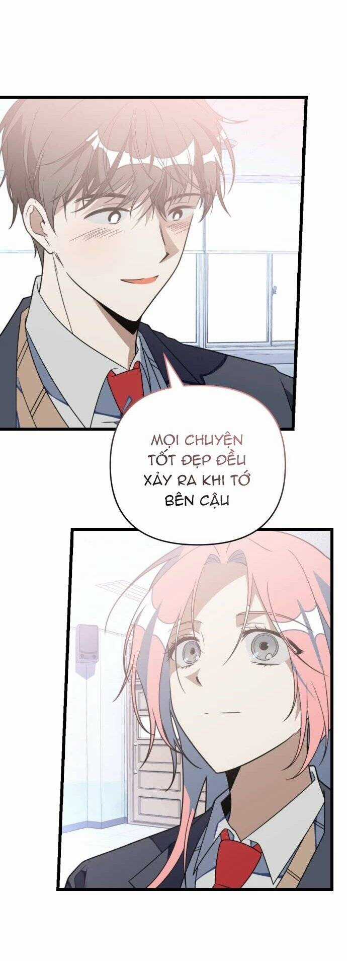 Sự Lãng Mạn Còn Tồn Tại Chapter 99 trang 45