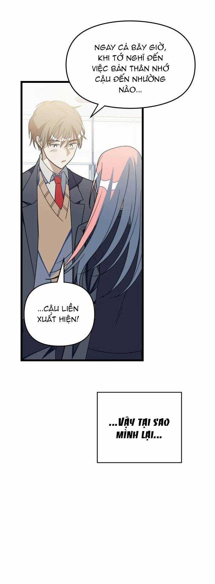 Sự Lãng Mạn Còn Tồn Tại Chapter 99 trang 48