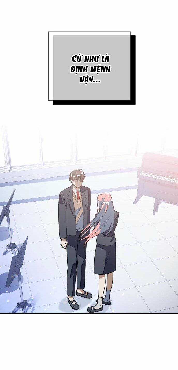 Sự Lãng Mạn Còn Tồn Tại Chapter 99 trang 50