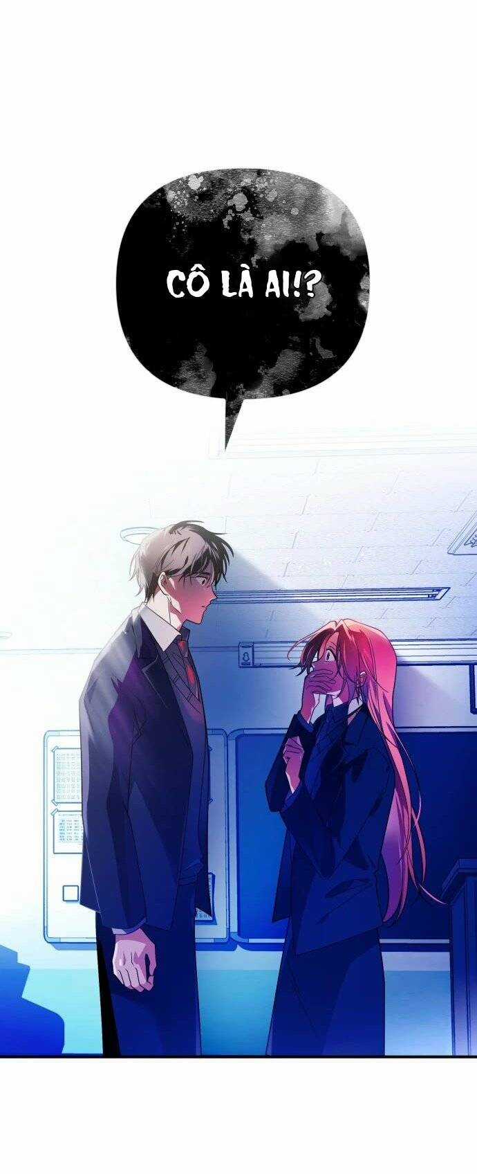 Sự Lãng Mạn Còn Tồn Tại Chapter 99 trang 53