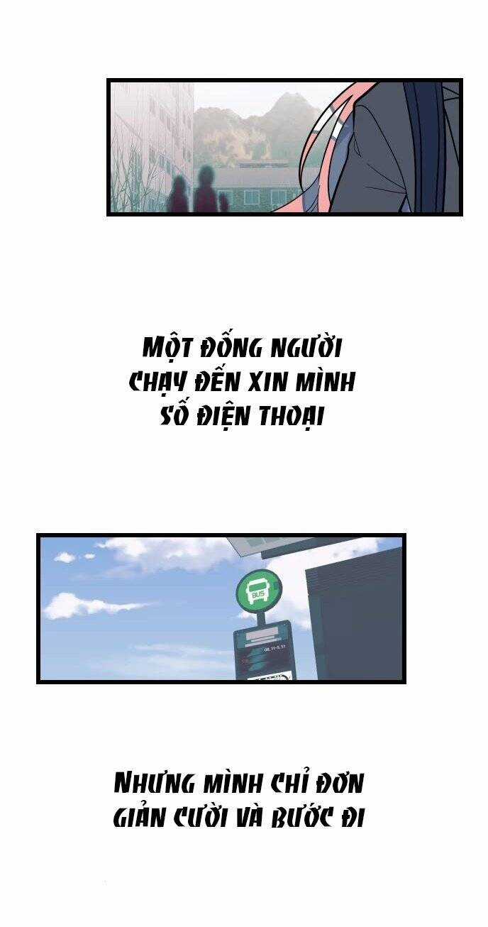 Sự Lãng Mạn Còn Tồn Tại Chapter 99 trang 6