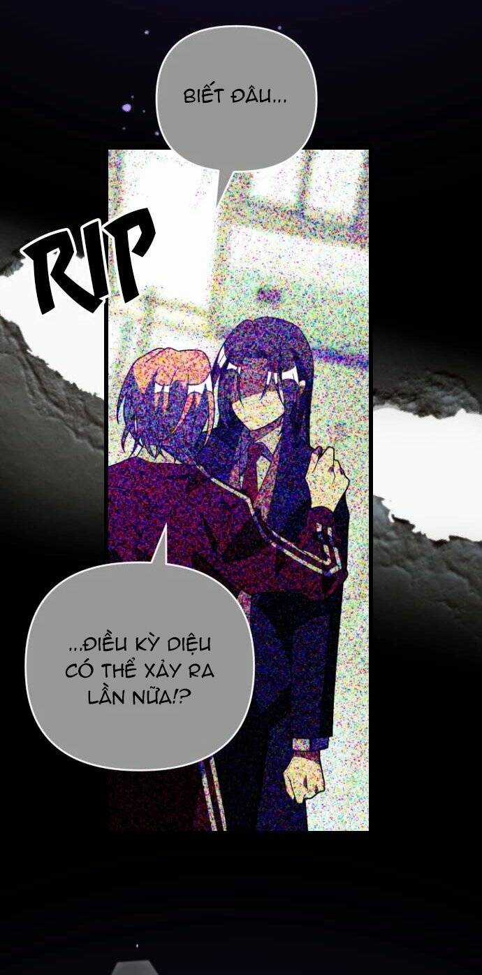Sự Lãng Mạn Còn Tồn Tại Chapter 99 trang 72