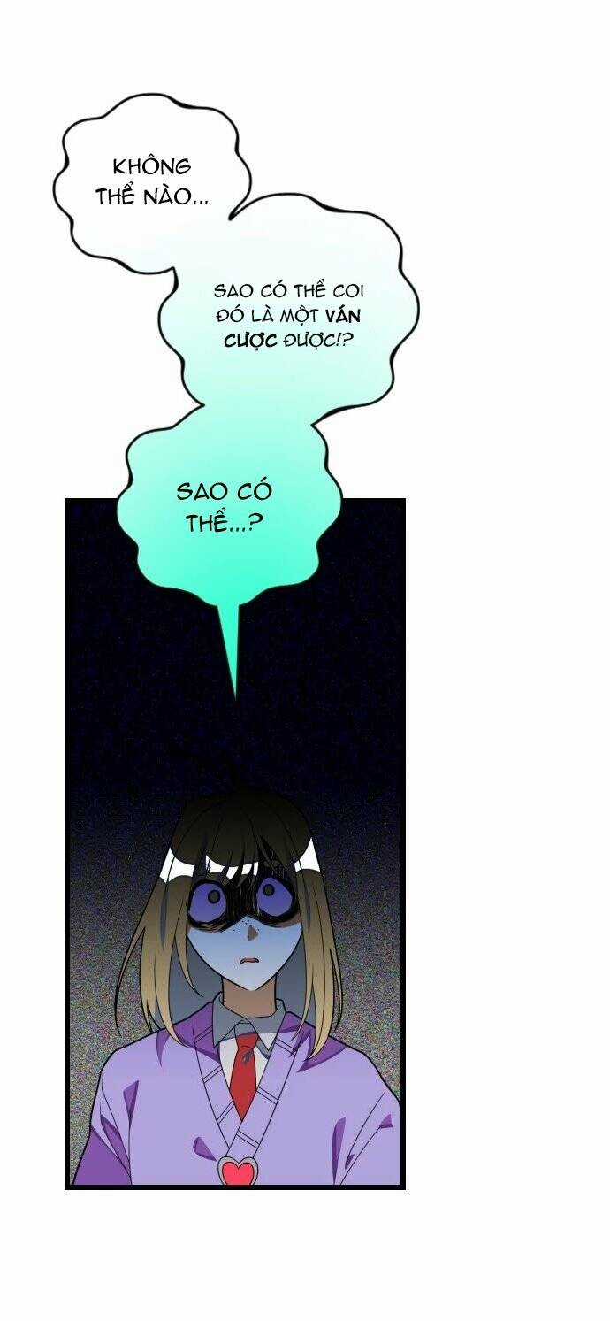 Sự Lãng Mạn Còn Tồn Tại Chapter 99 trang 74