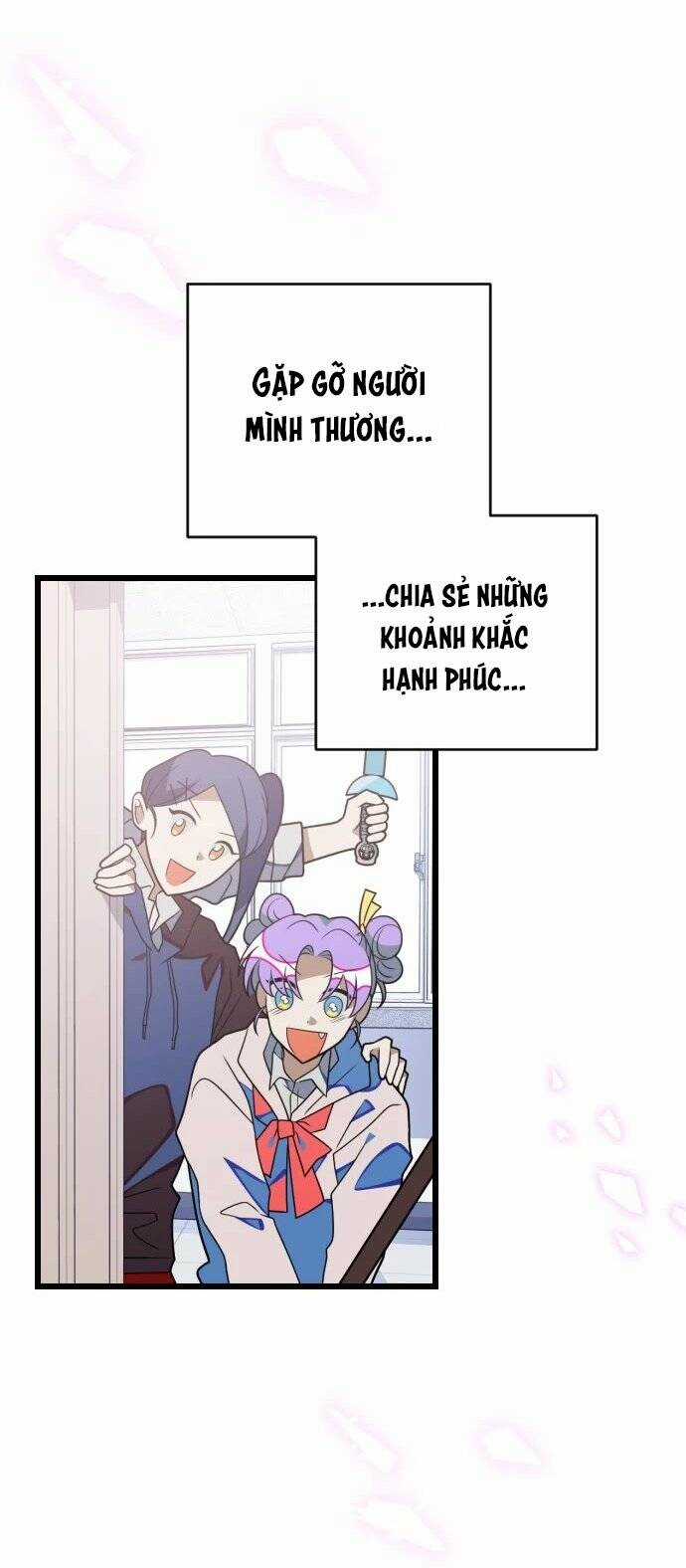 Sự Lãng Mạn Còn Tồn Tại Chapter 99 trang 77