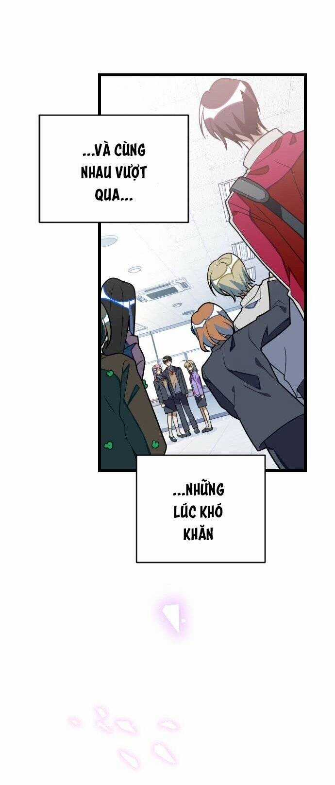 Sự Lãng Mạn Còn Tồn Tại Chapter 99 trang 78