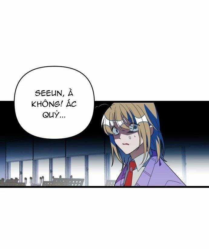 Sự Lãng Mạn Còn Tồn Tại Chapter 99 trang 83
