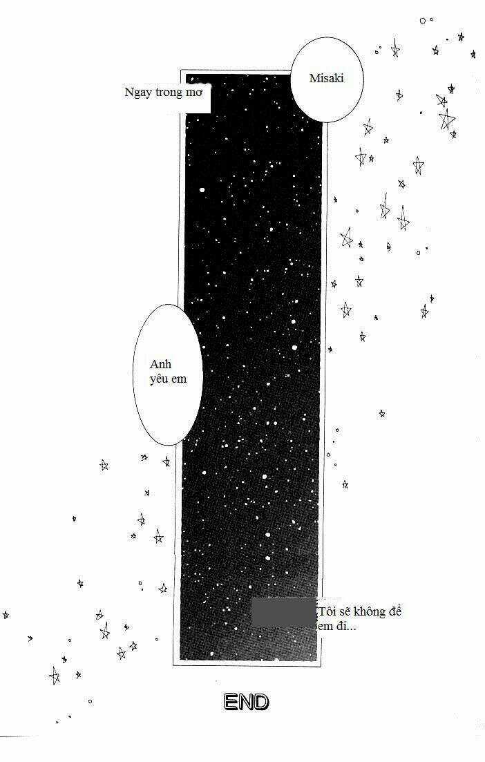 Sự Lãng Mạn Thuần Khiết: Chuyện Lẻ Tẻ Chapter 1 trang 13