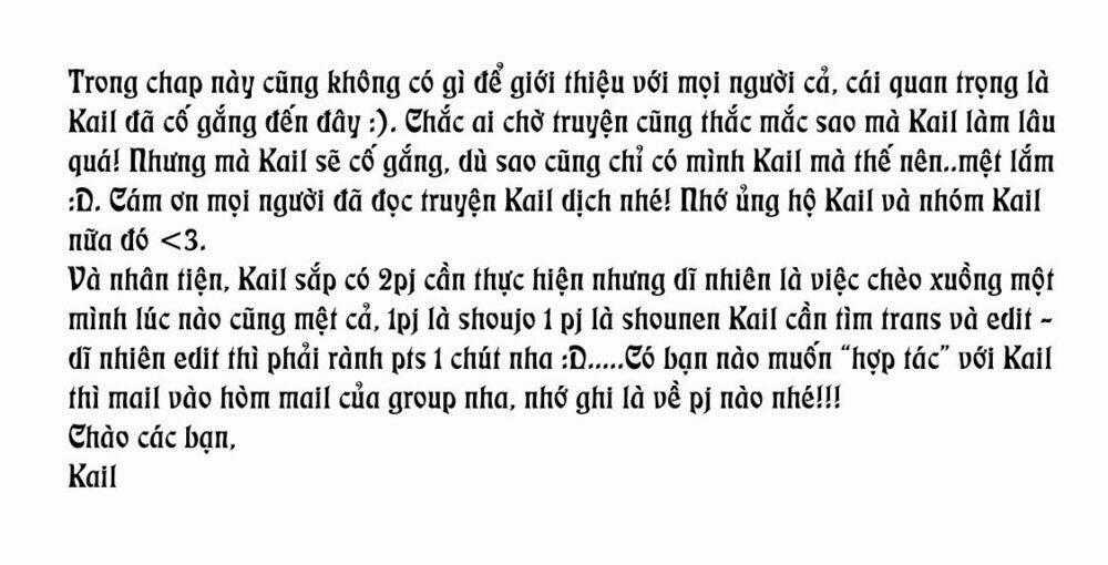 Sự Lãng Mạn Thuần Khiết Chapter 1.2 trang 36