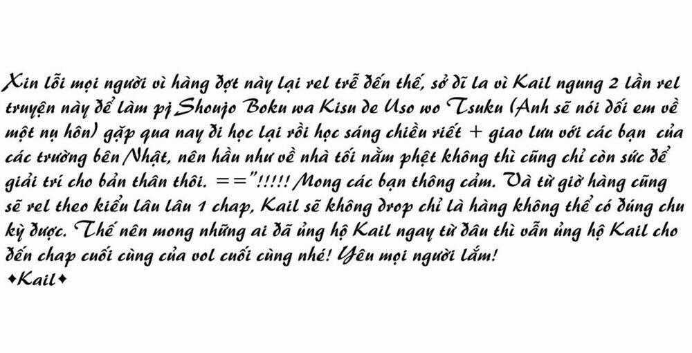 Sự Lãng Mạn Thuần Khiết Chapter 2.2 trang 29