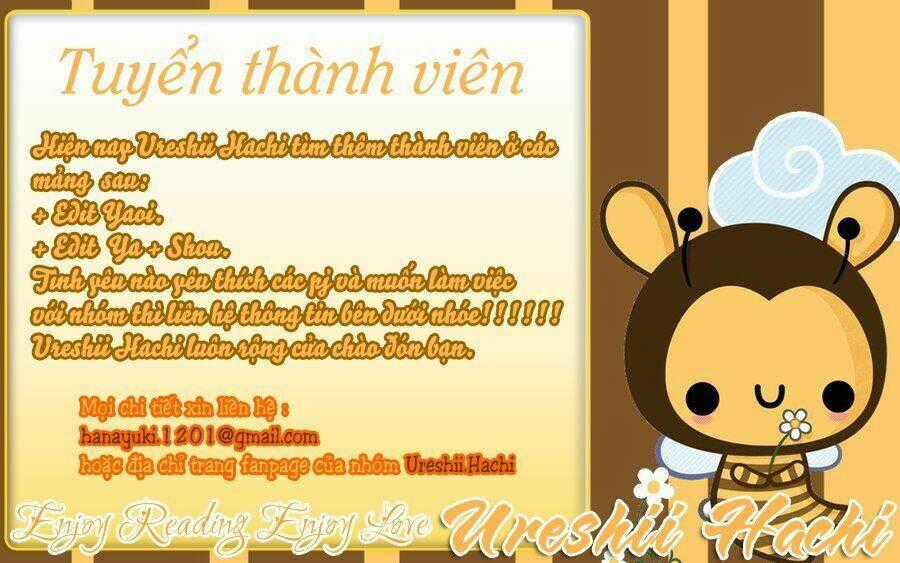 Sự Lãng Mạn Thuần Khiết Chapter 6 trang 63