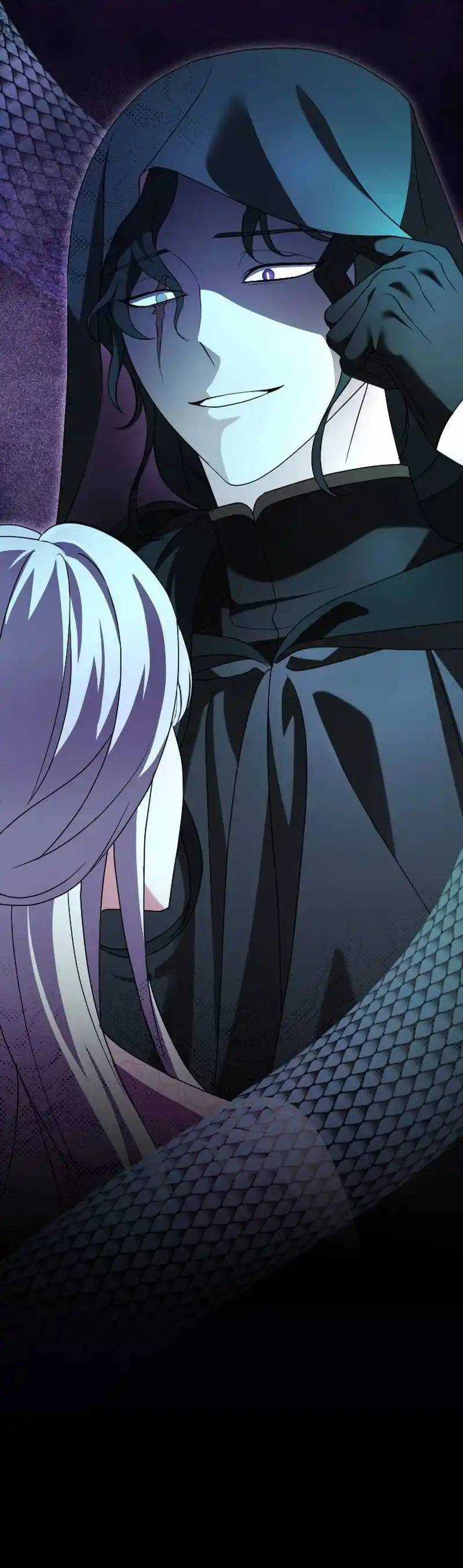 SỰ LỰA CHỌN QUÁI THÚ CỦA HOÀNG HẬU Chapter 11 trang 20