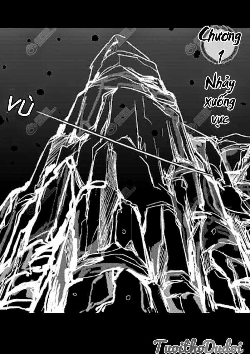 Sự Mê Hoặc Của Sói Chapter 1 trang 1