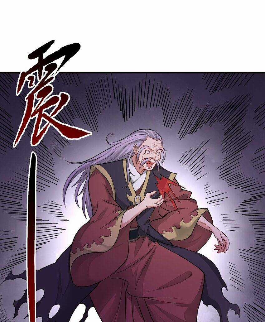 Sư Muội, Sư Huynh Muốn Bế Quan Chapter 3 trang 27